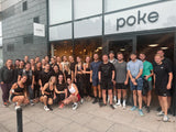 Our FREE Run Club Recap