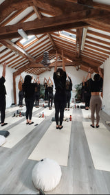 A Magical Mini Retreat To Remember