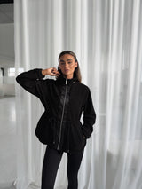 Sherpa & Fleece