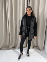 Winter Gym Wear