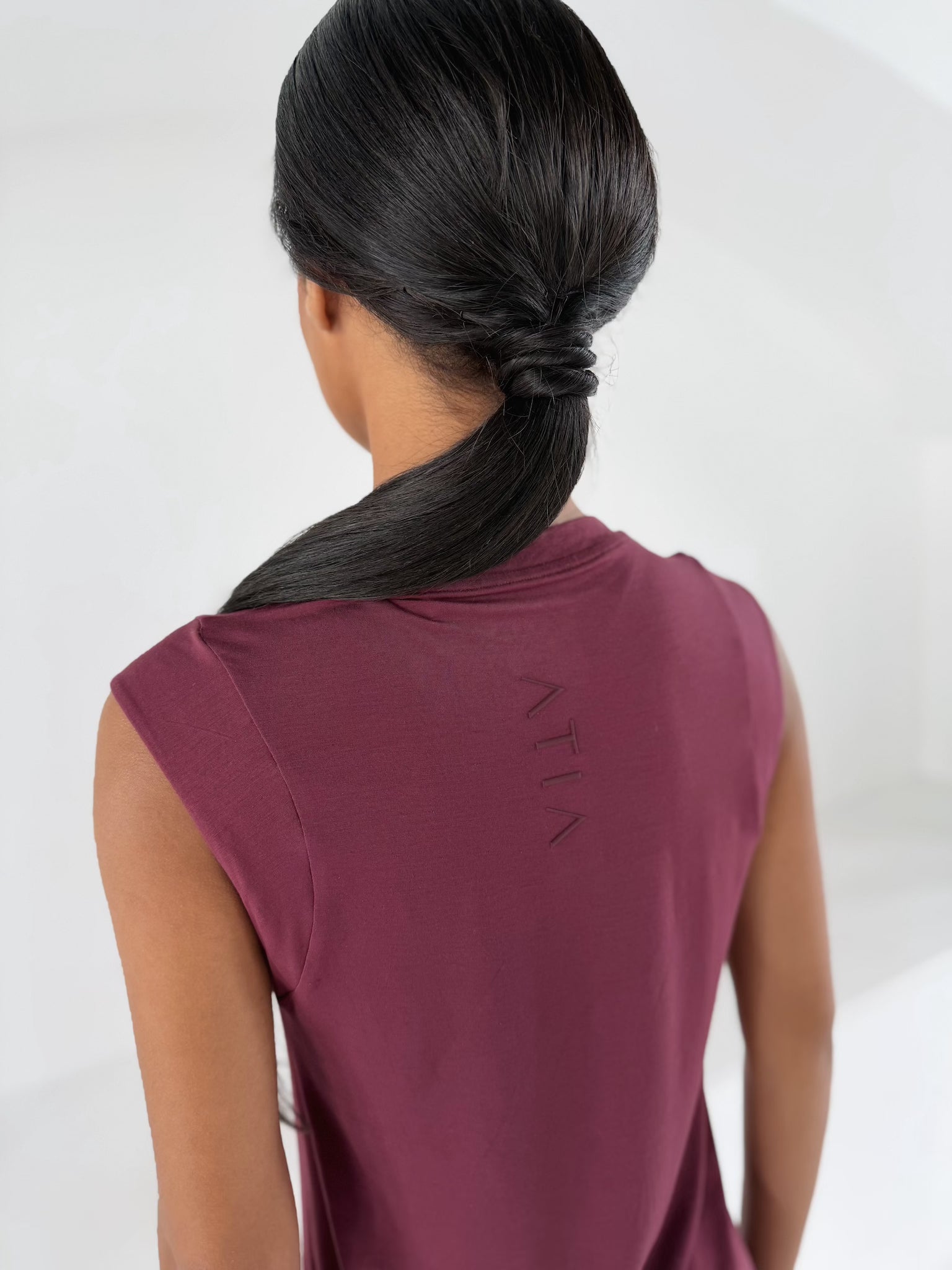 FLOW SOFT TANK - WINE