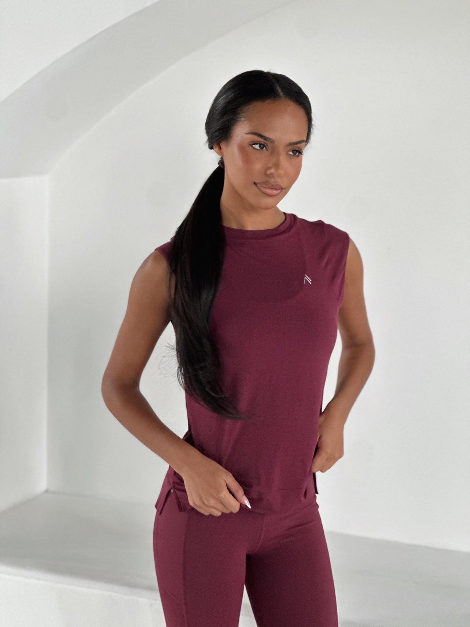 FLOW SOFT TANK - WINE