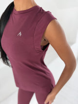 FLOW SOFT TANK - WINE