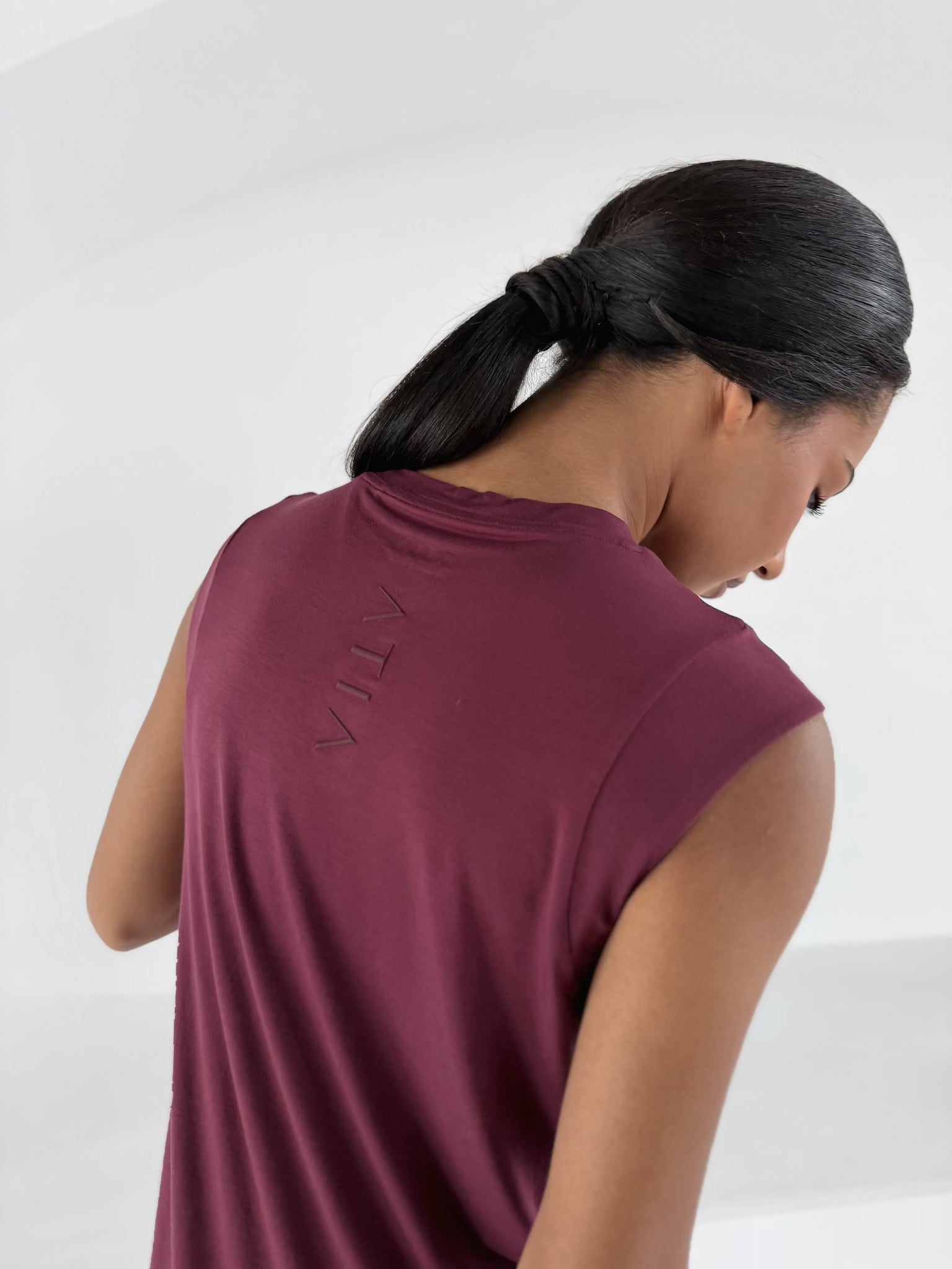 FLOW SOFT TANK - WINE