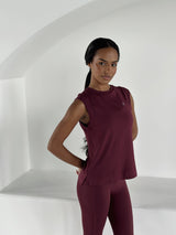 FLOW SOFT TANK - WINE