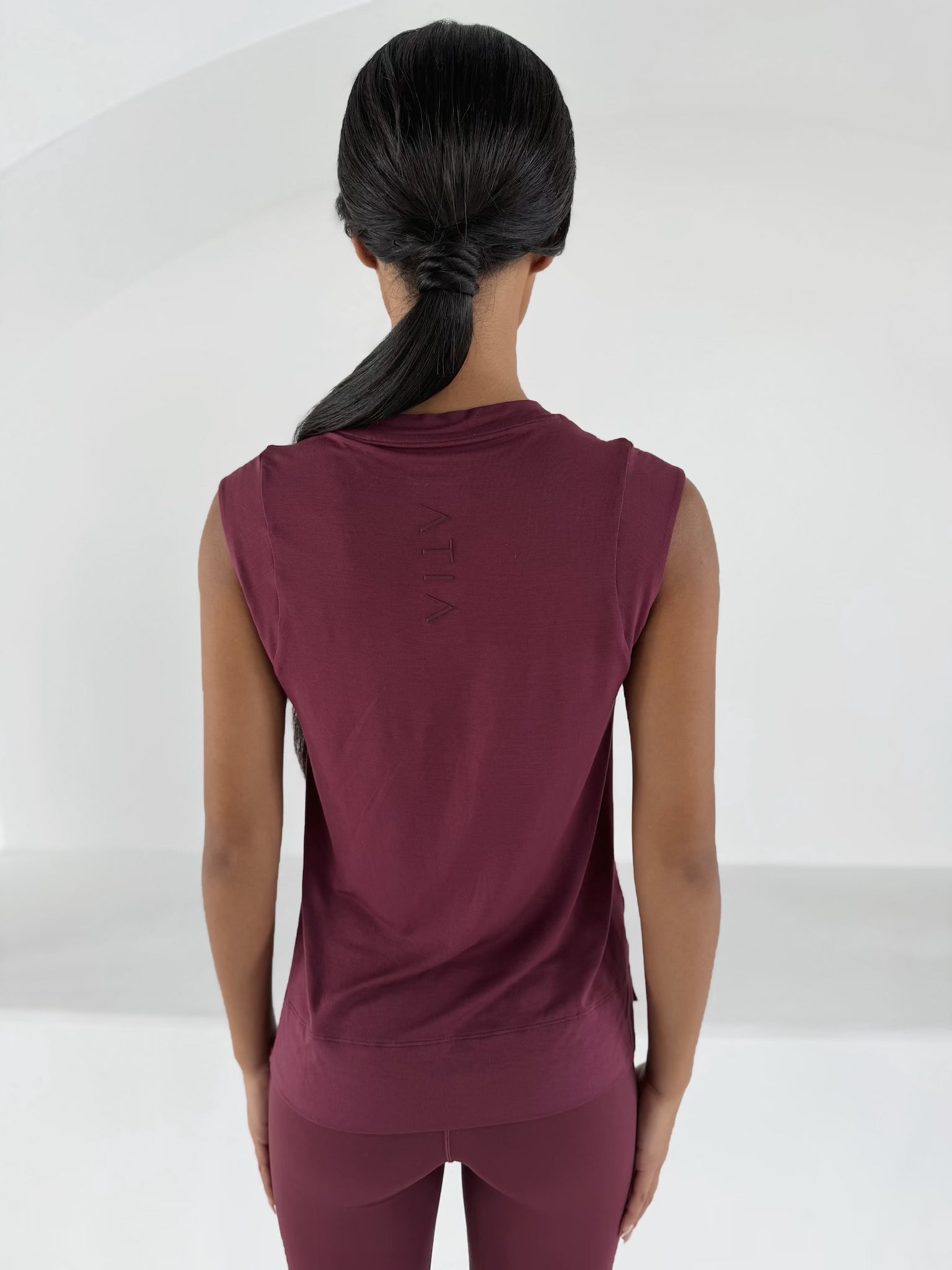 FLOW SOFT TANK - WINE