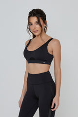 Model wears FORTIFY SPORTS BRA