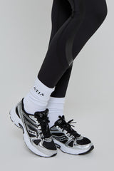 ULTRA RIB SOCK - WHITE