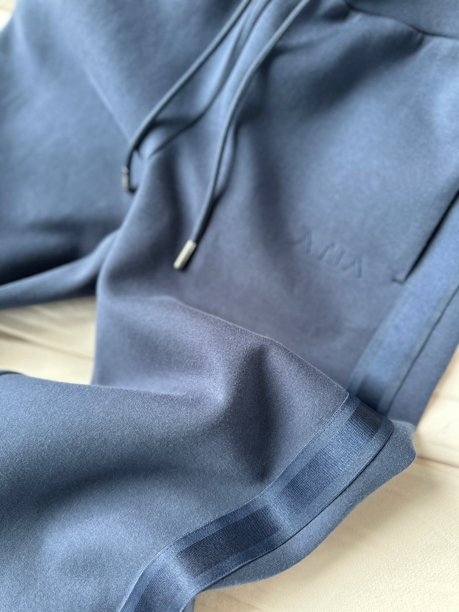 PRIME JOGGERS - NAVY