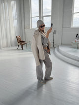 ULTIMATE KNIT BEANIE - ELEPHANT