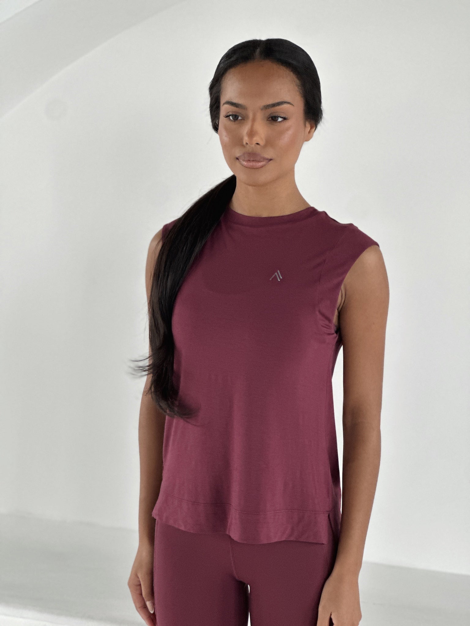 FLOW SOFT TANK - WINE