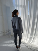 AERO TRACK JACKET - TURBULENCE