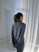 AERO TRACK JACKET - TURBULENCE