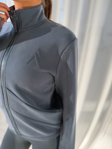 AERO TRACK JACKET - TURBULENCE