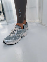 FLEX LEGGINGS - TRUFFLE