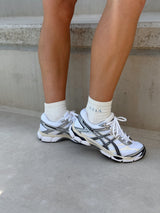 LITE SPORTS SOCKS - CLOUD