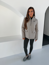 VERVE LEGGINGS - DEEP FOREST