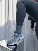 ACTIVE CREW SOCK - TURBULENCE