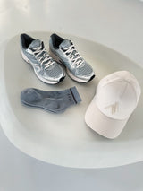 ACTIVE CREW SOCK - TURBULENCE