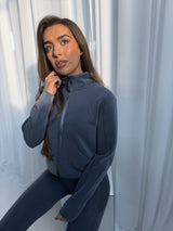 AERO TRACK JACKET - TURBULENCE