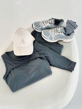 ACTIVE CREW SOCK - TURBULENCE