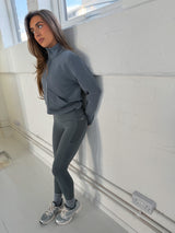 ACTIVE CREW SOCK - TURBULENCE