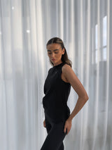 CHALLENGER TANK - BLACK