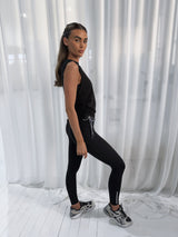 CHALLENGER TANK - BLACK