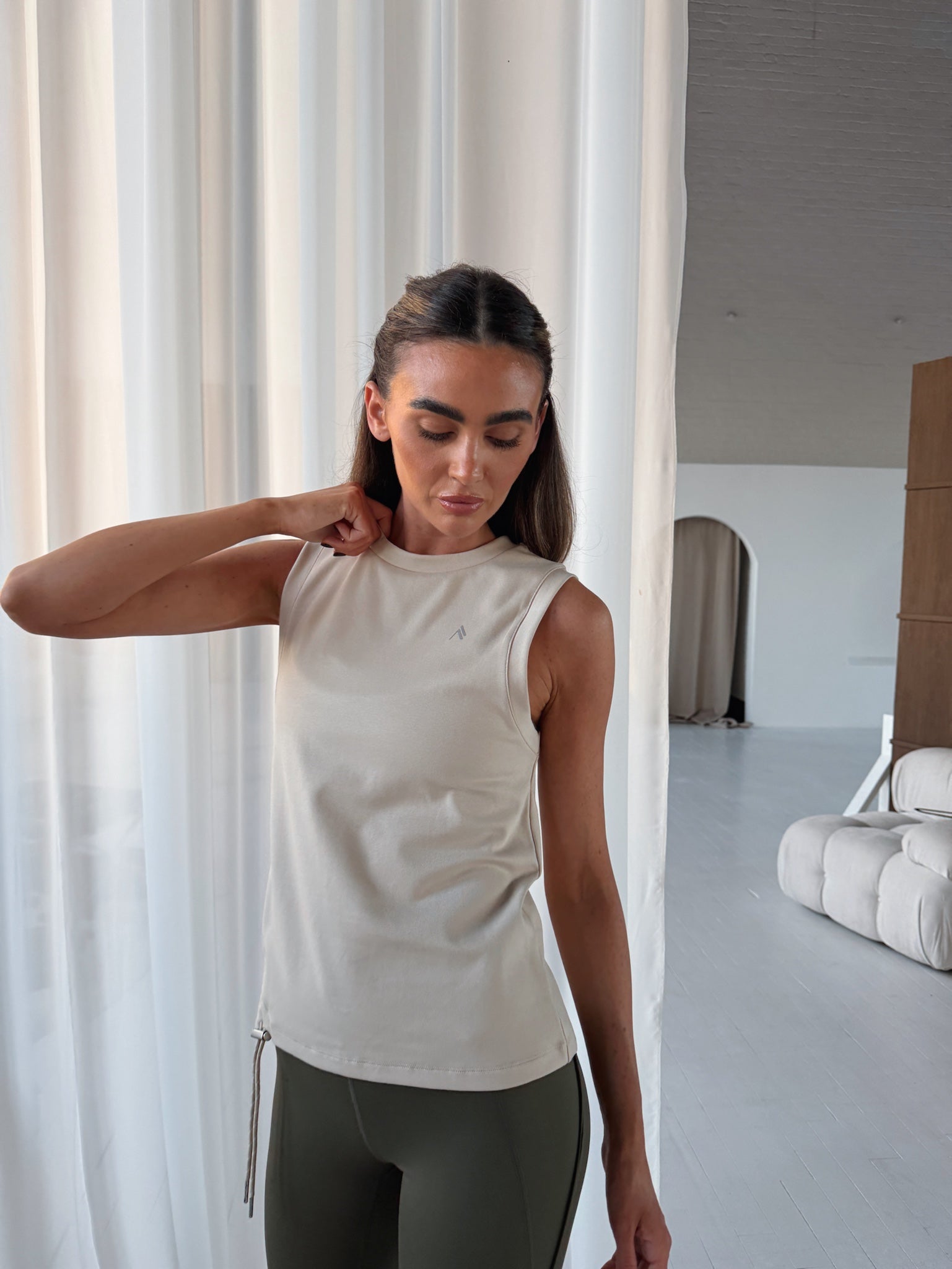 CHALLENGER TANK - OAT