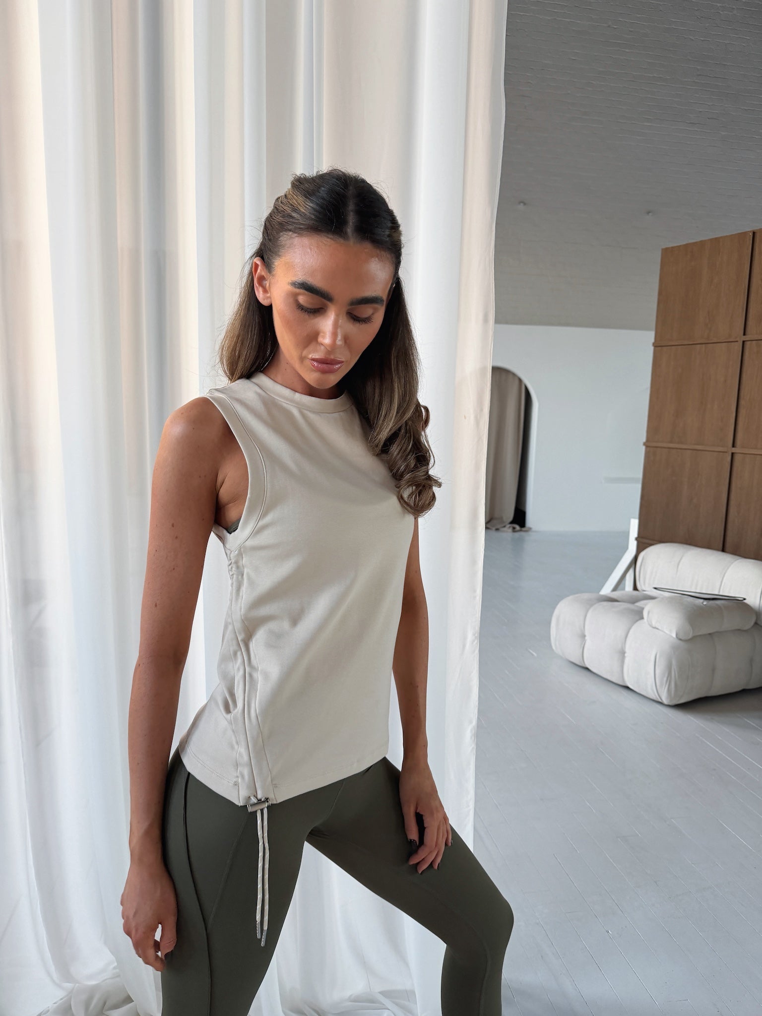 CHALLENGER TANK - OAT