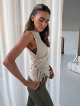 CHALLENGER TANK - OAT