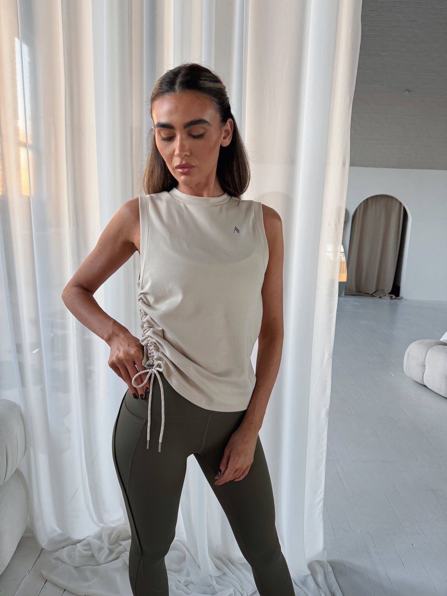 CHALLENGER TANK - OAT