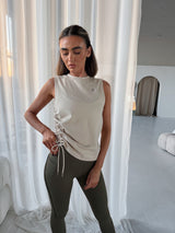 CHALLENGER TANK - OAT