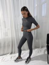 POWER LEGGINGS - CASTLEROCK