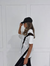 AGILITY SPORTS CAP - BLACK