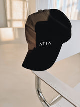 AGILITY SPORTS CAP - BLACK