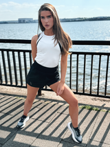 DYNAMIC SPORTS VEST - WHITE