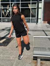 CHALLENGER TANK - BLACK